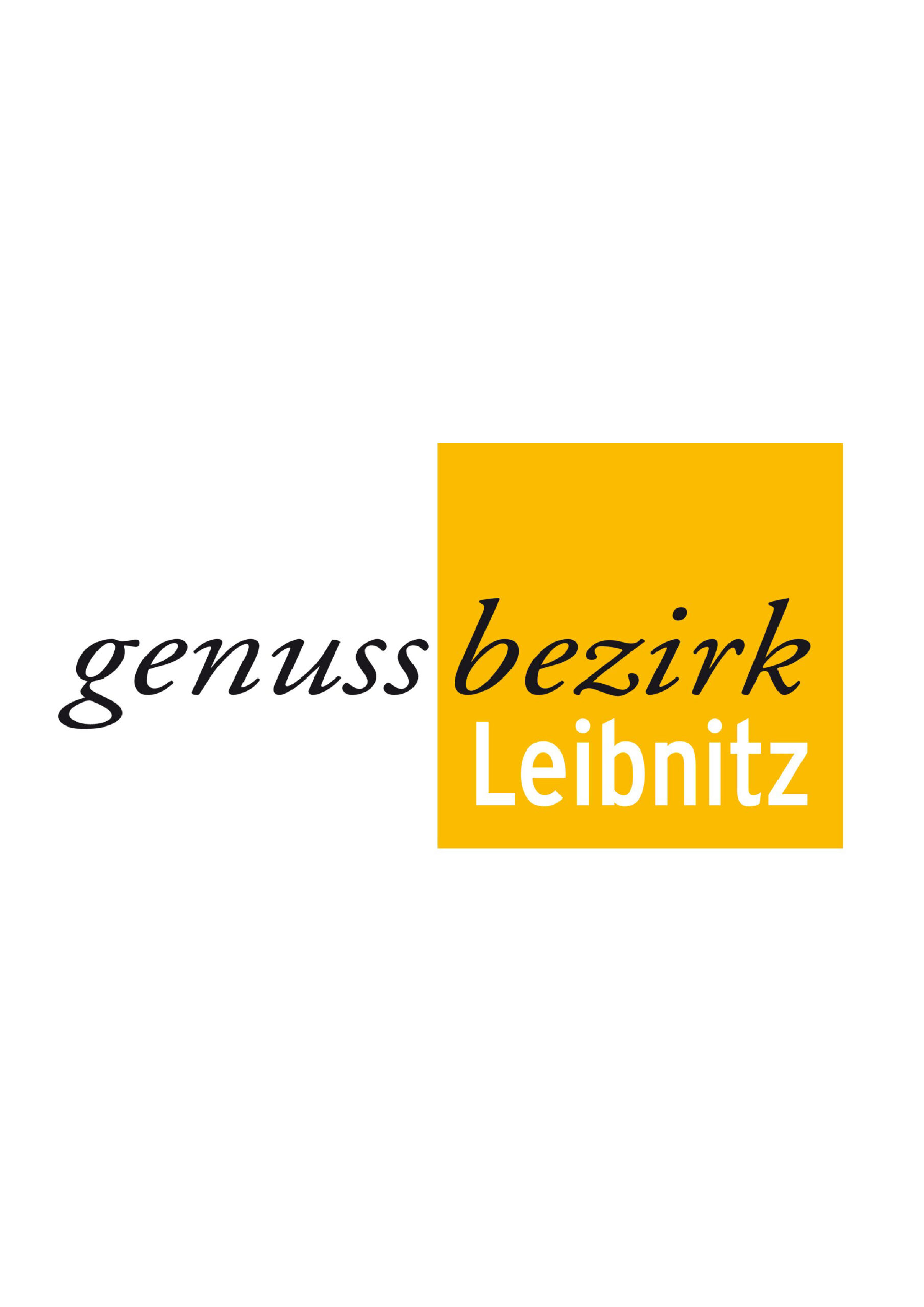 Ausgezeichneter Betrieb "genussbezirk Leibnitz"